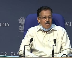 India records lowest daily COVID-19 cases in 187 days
