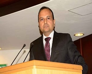 India rejects China's allegations that Indian troops trespassed across the LAC