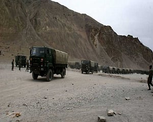 India rejects reference to J-K in China-Pak joint statement