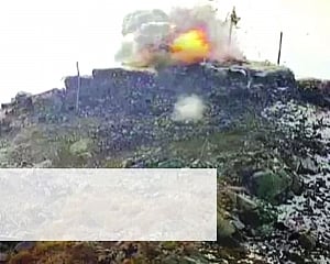 India retaliates, 8 Pak soldiers killed