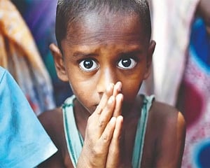 India's child mortality rate declined between 1990 and 2019: UN