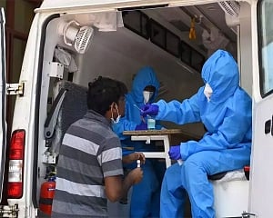 India's COVID-19 caseload reaches 82.67 lakh, recoveries surge to 76,03,121