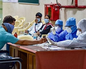 India's COVID-19 recovery rate rises to 67.62 pc; case fatality rate drops to 2.07 pc: Govt
