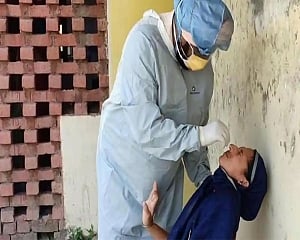 India's COVID-19 tally reaches 2,16,919 with record spike of 9,304 cases; death toll 6,075