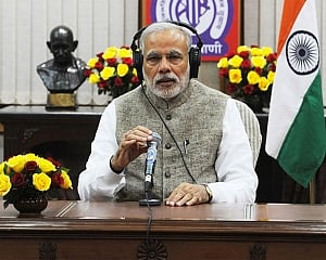 India's fight against coronavirus people-driven, says PM Modi