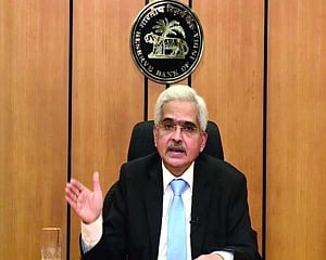 India's financial system sound, lenders should not be extremely risk averse: RBI Guv
