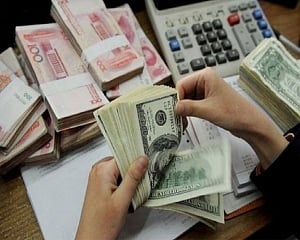 India's forex reserves rises by over $2 billion