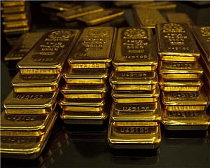 India's gold demand falls 9 pc on record prices in 2019: WGC