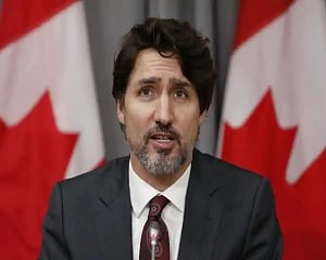India's tough stand forced Trudeau to soften his rhetoric
