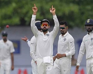 India set to play day-night Test in Australia: BCCI sources