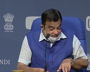 India to ban Chinese cos from highway projects, says Gadkari