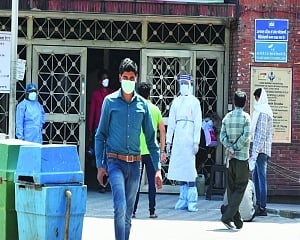 India to go for quicker antibody test