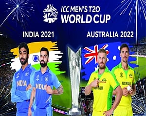 India to host 2021 T20 World Cup