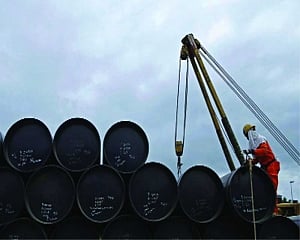 India to store crude oil in US