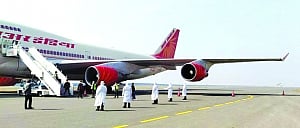 India-UAE repatriation flights from July 12 for 15 days