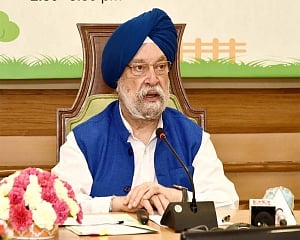 India-UK flights to remain suspended till Jan 7: Puri