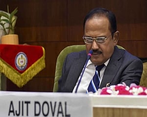 India walks out of SCO meet after Pak representative projects 'fictitious map'