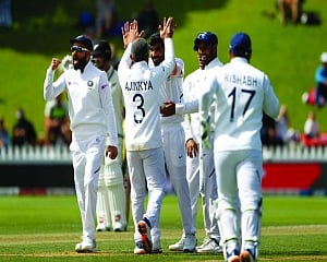 India will be strong despite Virat’s absence: Lyon