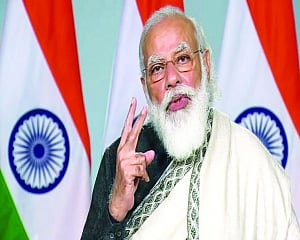 India won’t forget 26/11 wounds: PM