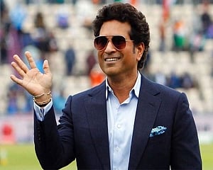 India would've benefitted if series ended with D/N Test: Tendulkar
