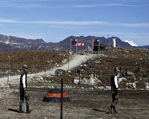 Indian, Chinese commanders to hold talks on Sunday on further disengagement in eastern Ladakh