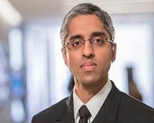 Indian-American Dr Murthy to serve again as Surgeon General of US: Biden
