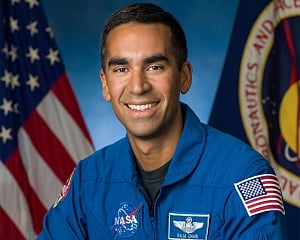 Indian-American Raja Chari among 3 astronauts selected by NASA for SpaceX Crew-3 mission
