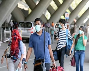 Indian-Americans set up helpline, volunteer groups to help community members hit by coronavirus crisis