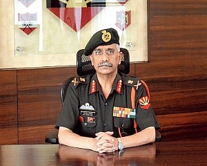 Indian Army commanders' meet kicks off amid Chinese aggression