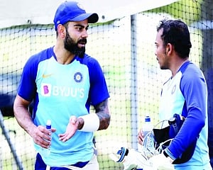 Indian batting’s test against NZ’s short ball tactic