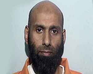 Indian-born US national deported by US for his alleged links with al-Qaeda