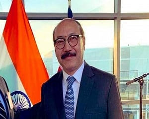 Indian Foreign Secretary to visit Nepal on Nov 26