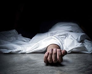 Indian man sentenced to life in UK for killing ex-partner in anger
