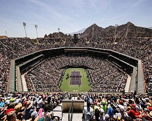 Indian Wells tennis cancelled over coronavirus fears