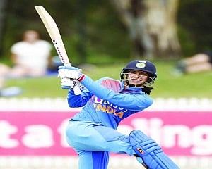Indian women need to learn from mistakes to win elusive ICC trophy: Edulji