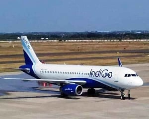 IndiGo suspends stand-up comedian from flying for 6 months