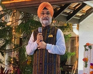 Indo-US relationship 'most transformational' in current era: Ambassador Sandhu