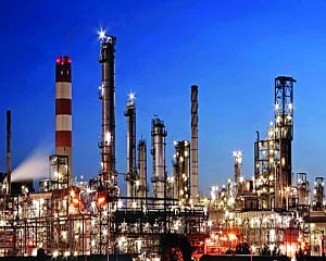 Industrial production grows 1.8 pc in Nov