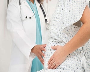 Infants born to mothers with COVID-19 may catch infection: Study