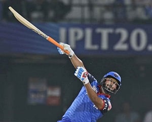 Injured Rishabh Pant is out for at least one week: Iyer