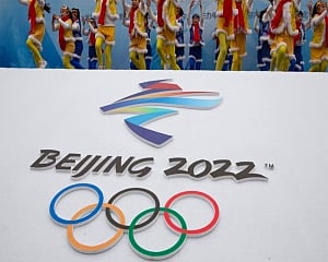 IOC accused of ignoring human rights for 2022 Beijing Games