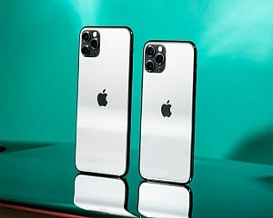 iPhone 12 Pro Max battery smaller than iPhone 11 Pro Max