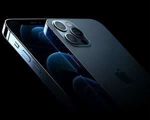 iPhone 13 series to come with LiDAR sensors: Report