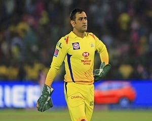IPL: CSK should release Dhoni if there's mega auction, says Chopra