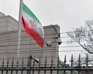 Iran agrees de-escalation 'only solution' to solve crisis with US
