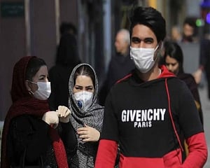 Iran confirms total of 26 coronavirus deaths: ministry