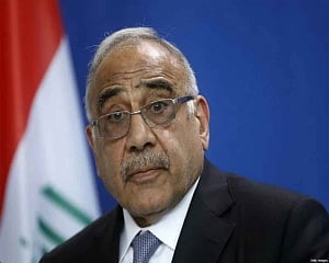 Iraq says Iran informed it of imminent missile attack on US forces