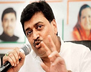 Is Raut's Savarkar comment Sena's official stand? Chavan