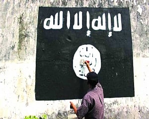 ISIS supporter convicted for encouraging terrorism in UK