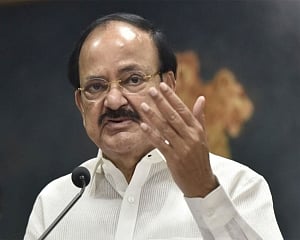 Isolate countries that support terrorism: Naidu